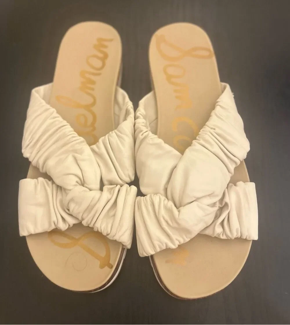 Sam Edelman Sandals Size 10